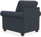 La-Z-Boy® Colby duo® Navy Power Recliner-3