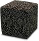 England Furniture Customizable Hutton Small Cocktail Ottoman-2