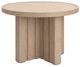Signature Design by Ashley® Thunder Trails Beige/Light Gray Round Dining Table-0