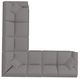 La-Z-Boy® Collins 5-Piece Quarry Sectional-3