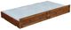 Coaster® Oakdale Rustic Honey Twin Daybed with Trundle-3