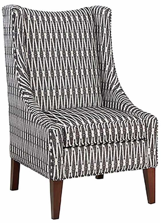 Marshfield Furniture Customizable Hayden Accent Chair-1