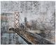 YHD Across the Bridge Wall Art-0