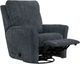Catnapper® Belton Mineral Manual Swivel Gliding Recliner-2