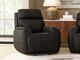 Obsidian Gliding Power Recliner-1