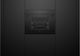Fisher & Paykel Series 11 Minimal 30" Black Glass Combination Steam Oven-2