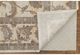 Feizy Celene Beige/Gray 5'x8' Area Rug-4