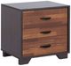 ACME Furniture Eloy Espresso/Walnut Nightstand-0