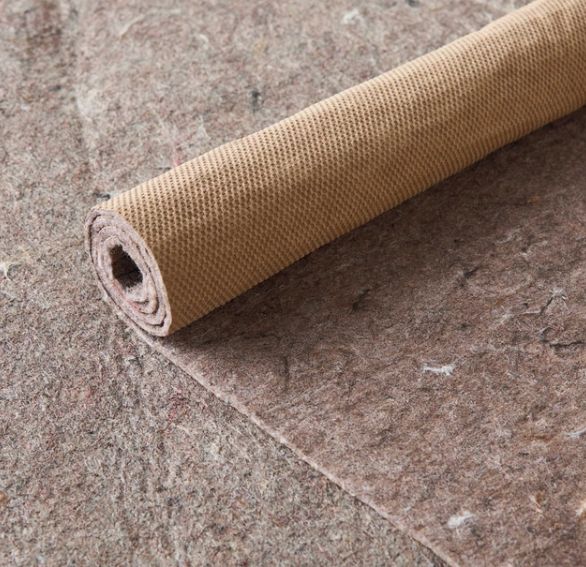 Nourison Home™ RugLoc Tan 5'x8' Style 2 Nonslip Rug Pad-4