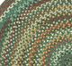 Capel Rugs Bear Creek Hunter Green 8'6" Round Rug-1