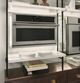 Monogram® Statement Collection 30" Stainless Steel Electric Speed Oven-3