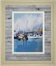 Classy Living Fitsimmons, A. Along The Quay 34" Wall Art-0