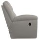 La-Z-Boy® Joel Stone Manual Reclining Loveseat-2