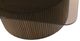 Rowe® Kindred Sesame Square Small Cocktail Table -4