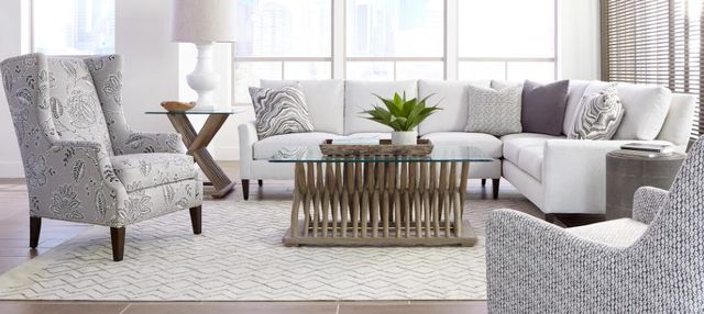 Huntington House 3-Piece Sectional Set-1