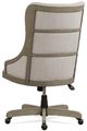 Riverside Furniture Wimberley Gray/Pavestone Upholstered Desk Chair-3