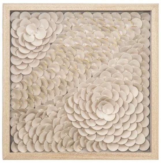 YHD Intricacy II Wall Art-0