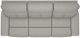 La-Z-Boy® Douglas Pumice Power Reclining Sofa-1