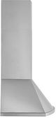 Best® WCN1 30" Stainless Steel Wall Mount Chimney Range Hood-3