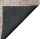 Dalyn™ Rug Company Karaj Copper 8'x10' Style 3 Area Rug-2