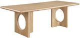Natural Oak
