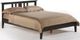 Night & Day Furniture™ Thyme Dark Chocolate King Bed-0