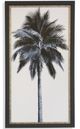Stylecraft Black/Light Gray Wall Art-0