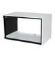 GE RAB26A Room Air Conditioner Quick Snap Wall Sleeve-3