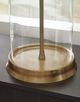 Signature Design by Ashley® Gizeh Gold Table Lamp-3