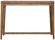 Liberty Furniture Ashford Sienna Console Bar Table-1