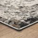 Mohawk Home Cleo Evesham Light Gray 5'x8' Area Rug-2
