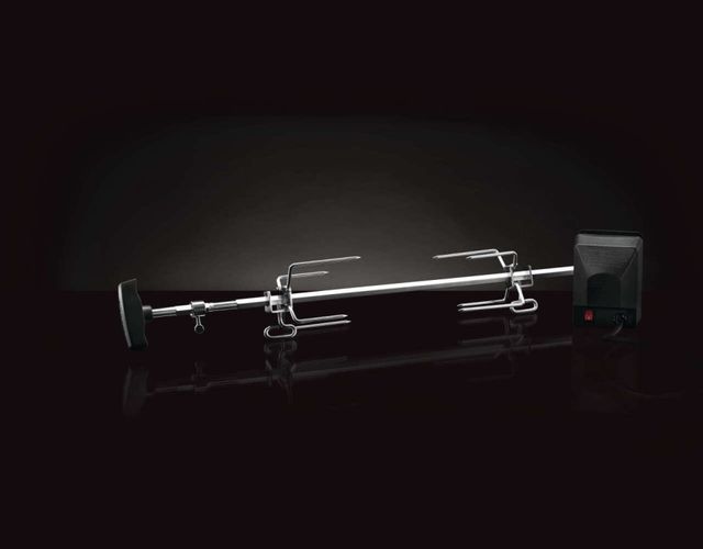 Napoleon Freestyle® Heavy Duty Rotisserie -1