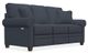 La-Z-Boy® Colby duo® Navy Reclining Sofa-1
