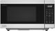 Sharp® 1.1 Cu. Ft. Stainless Steel Flatbed Countertop Microwave with Inverter Technology-0