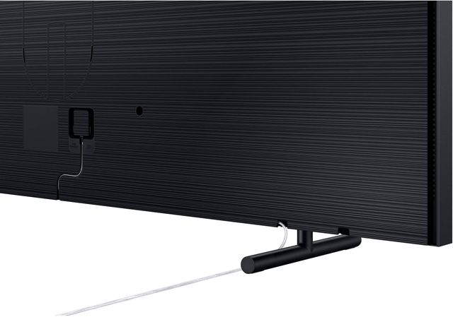 Samsung The Frame Series 55" 4K Ultra HD Smart TV-4