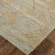 Feizy Taunton Gold 5' x 8' Rug-2