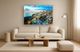 Classy Living Santorini Wall Art-2
