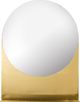 TOV Furniture Trigg Accent Mirror-0