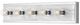 Currey & Company Berdine Nickel Large Wall Sconce-3