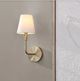 Renwil® Milia Burnished Brass Wall Sconce-2