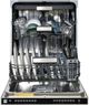 Kenmore® 24" Fingerprint Resistant Stainless Steel Top Control Built-In Dishwasher with UltraWash® Plus System and Removable 3rd Rack-2