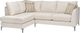 Stylus Furniture Sara Sectional-0