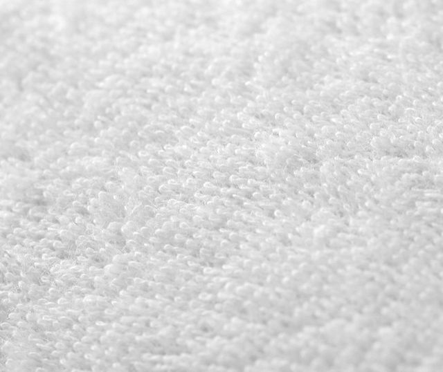 Malouf® Tite® Pr1me® Terry Twin XL Mattress Protector-2