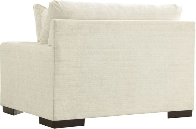 Signature Design by Ashley® Maggie Birch Chair and a Half-1
