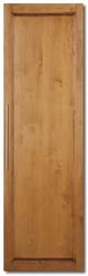 Thermador 12.2 Cu. Ft. Built In Upright Freezer Column-Panel Ready-0