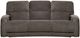 Southern Motion™ Customizable Fandango Double Manual Reclining Sofa with Pillows-0