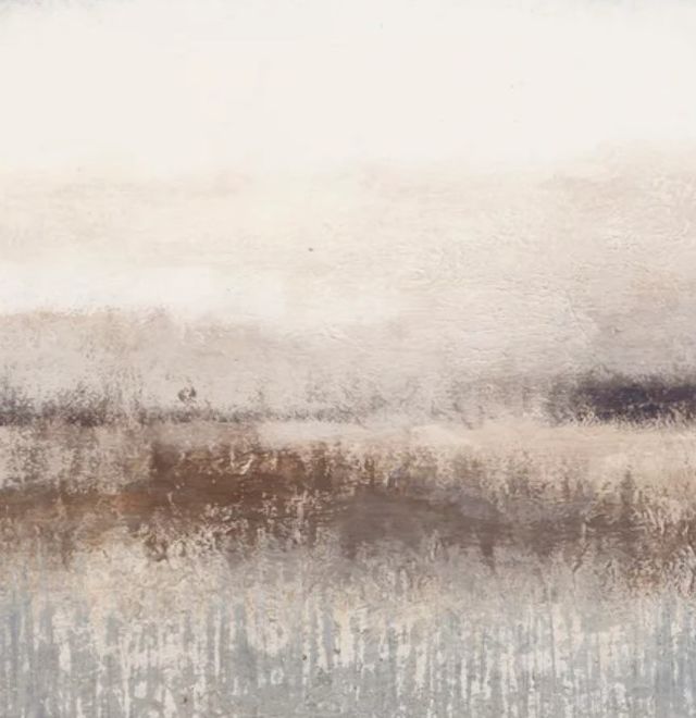Stylecraft Norman Wyatt Home Willow Marsh Wall Art-1