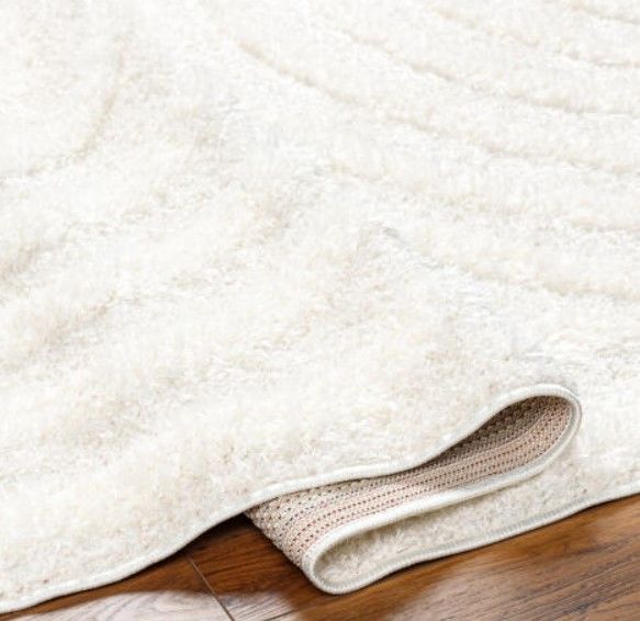 Surya Rodos 5'x7' Style 1 Area Rug-2
