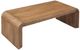 Porter International Designs Palencia Natural Coffee Table-0
