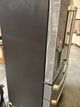 Café™ 36 in. 22.3 Cu. Ft. Stainless Steel Counter Depth French Door Refrigerator-3